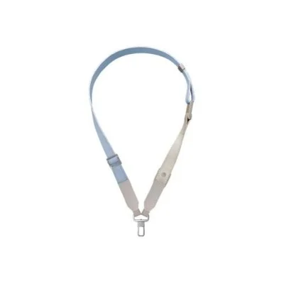Uniq Vista | 2-In-1 Phone Lanyard & Hand Strap - Sky Beige